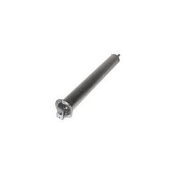 Quemador 1 Fila Plancha Ø50x428mm GUG40/70