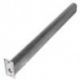 Quemador Barra 1 Fila Plancha GG40/80