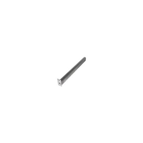 Quemador Barra 1 Fila Plancha GG40/80