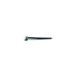 Quemador 1 Fila Plancha Ø50x565mm GBP45/90