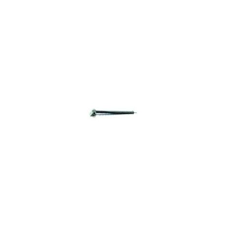 Quemador 1 Fila Plancha Ø50x565mm GBP45/90