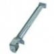 Quemador Barra 1 Fila Plancha Bertos G7FL/G7FR
