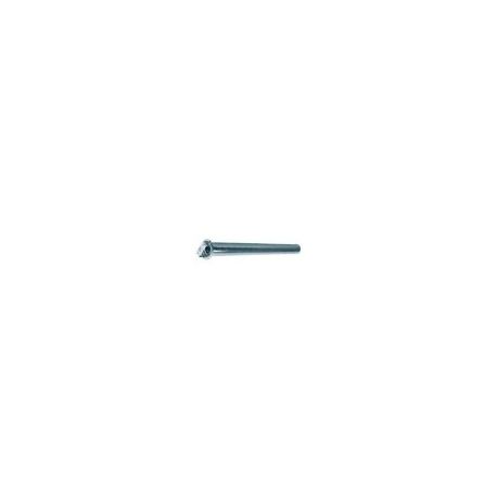 Quemador Barra 1 Fila Plancha Ø50x607mm G9F