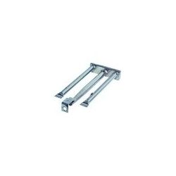 Quemador Barra 2 Ø25mm Filas Plancha FT/SFT