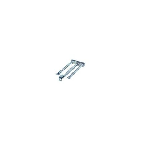 Quemador Barra 2 Ø25mm Filas Plancha FT/SFT
