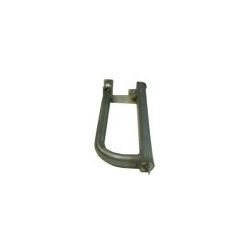 Quemador Barra Forma U Plancha FTG705/710