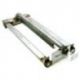 Quemador Barra 2 Filas Plancha Ftg 905/910