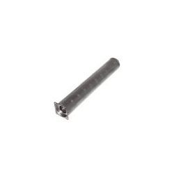 Quemador 1 Fila Plancha Ø40x260 FT61G/62G/63