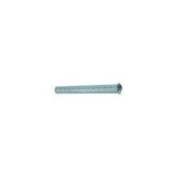 Quemador 1 Fila Plancha Ø40x385mm FT4G/6G/8G