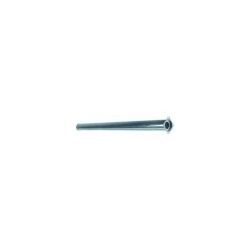 Quemador 1 Fila Plancha Ø40x385mm FT94G/98G