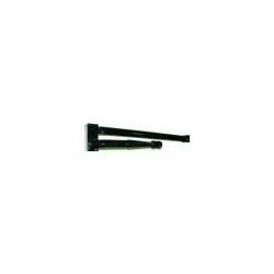 Quemador Barra 2 Filas Plancha 4403/4408