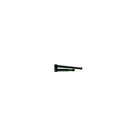 Quemador Barra 2 Filas Plancha 4403/4408