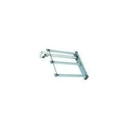 Quemador Barra 3 Filas Ø25mm Plancha FT7-60