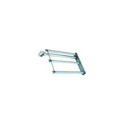 Quemador Barra 3 Filas Ø25mm Plancha FT9-60