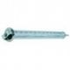 Quemador Barra 1 Fila Plancha GFT46/66/MINIM