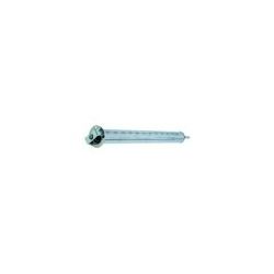Quemador Barra 1 Fila Plancha GFT46/66/MINIM