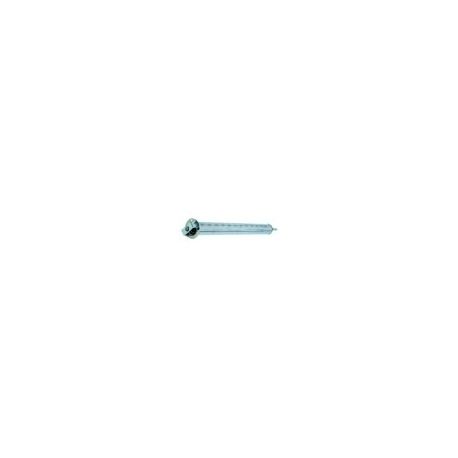 Quemador Barra 1 Fila Plancha GFT46/66/MINIM