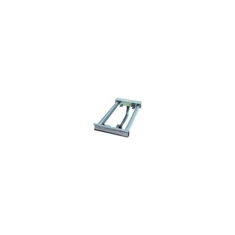 Quemador Barra 2 Filas Plancha GFT47/77/117