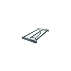 Quemador Barra 3 Filas Plancha GFT49/99