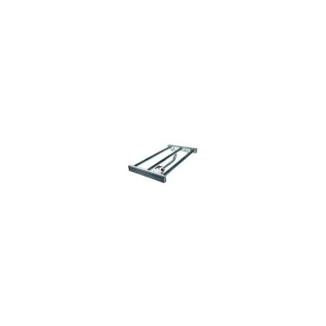 Quemador Barra 3 Filas Plancha GFT49/99