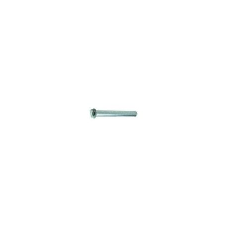 Quemador 1 Fila Plancha Ø50x445 GFT/GFTC/GFT