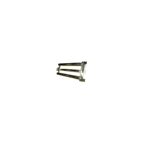 Quemador Barra 3 Filas Plancha TFTG/FTG