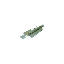 Quemador REPAGAS 1 Fila Plancha PG-350