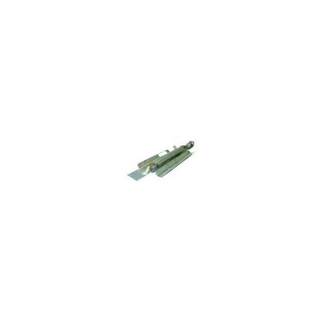 Quemador REPAGAS 1 Fila Plancha PG-350
