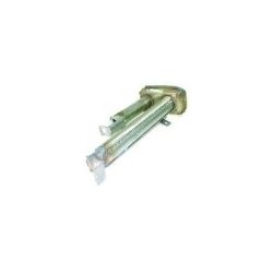 Quemador Barra 2 Filas Plancha PG-140