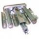 Quemador Barra REPAGAS Plancha PG-950/PG-650