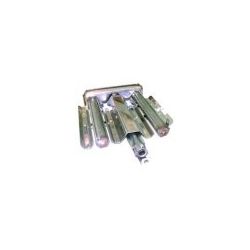 Quemador Barra REPAGAS Plancha PG-950/PG-650