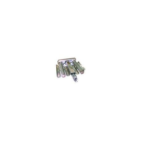 Quemador Barra REPAGAS Plancha PG-950/PG-650