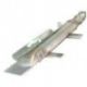 Quemador Plancha Gas Simple PG-650 Repagas