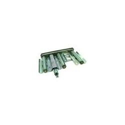 Quemador 3 Filas Plancha Repagas PG-125CD/650C