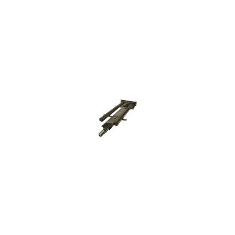 Quemador Barra 2 Filas FRY-TOP FT-71/71-M