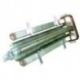 Quemador Barra 2 Filas FRY-TOP FT-92/M/CD