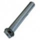 Quemador 1 Fila Plancha Ø50x390mm ETL/FTC/FT