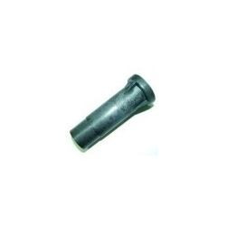 Quemador 1 Fila Plancha Ø40x220mm NC-300
