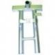 Quemador Barra 2 Filas Plancha ECO-50