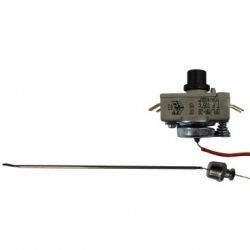 Termostato Seguridad 335ºC Horno 230V
