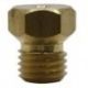 Inyector Ø1.15mm Gn M6x1