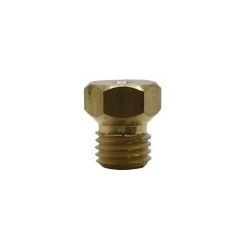 Inyector Ø1.15mm Gn M6x1