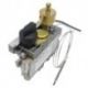 Válvula Mertik GV30T 3/8" 340°C FRY-TOP