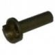 Inyector Gas FRY-TOP Lainox BG84GLL