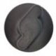 Mando Grifo Cocina Ø73mm Eje 8x6.4mm CG86HPS
