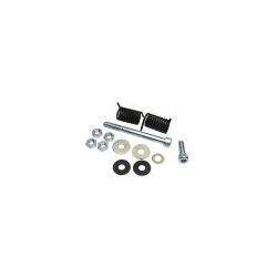 Kit Muelles Horno Unox XP010PR/XP020PR