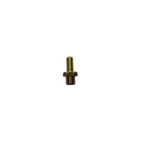 Inyector Gas 0.9mm Plancha Ppgf 600