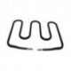 Resistencia Plancha Superior Nisbets L501