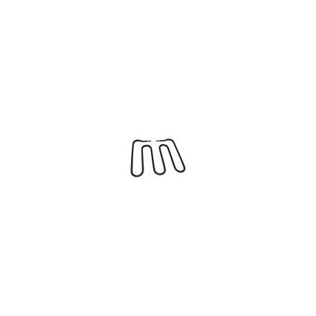 Resistencia Plancha Inferior L501 NISBETS