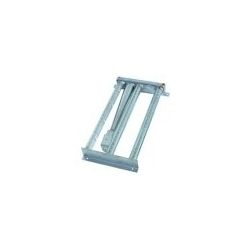 Quemador Barra 3 Filas Plancha FTG7 Ø25mm